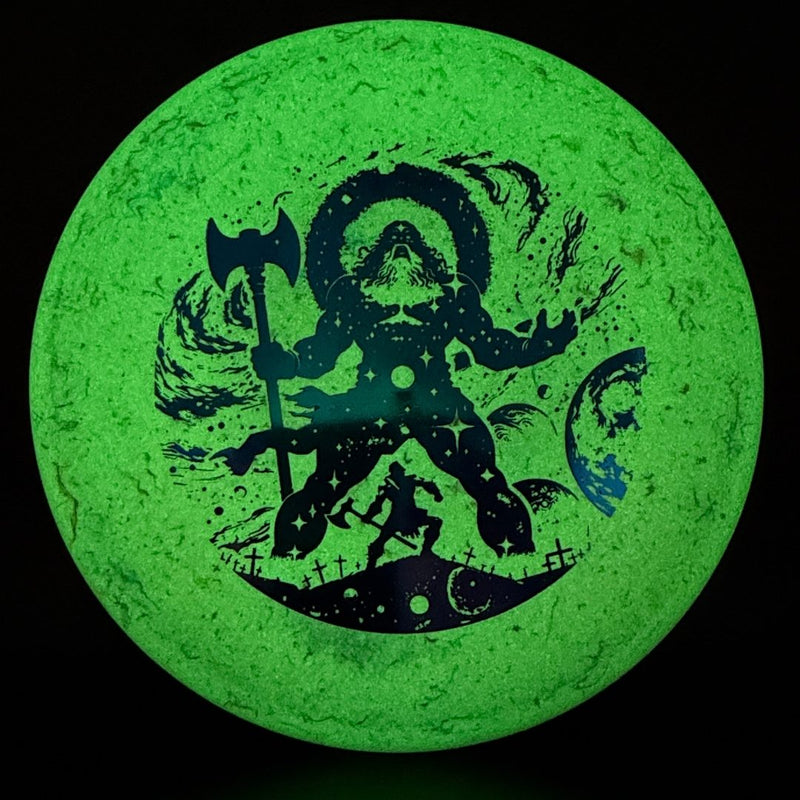 Load image into Gallery viewer, Glo Jawbreaker ESP Kratos - Paul McBeth
