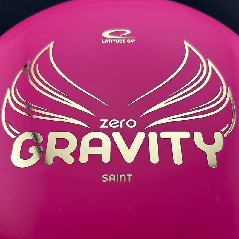 Load image into Gallery viewer, Zero Gravity Saint

