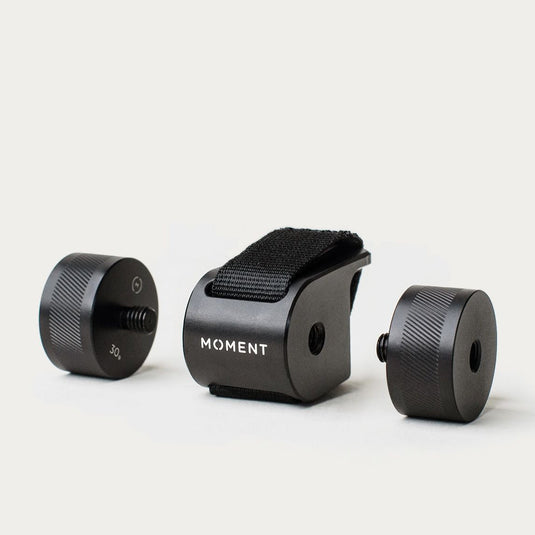Universal Gimbal Counterweight