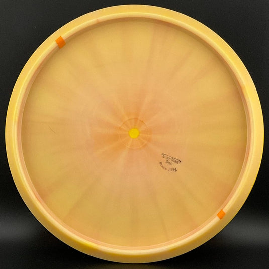 Bravo Harpoon - Artist Series
