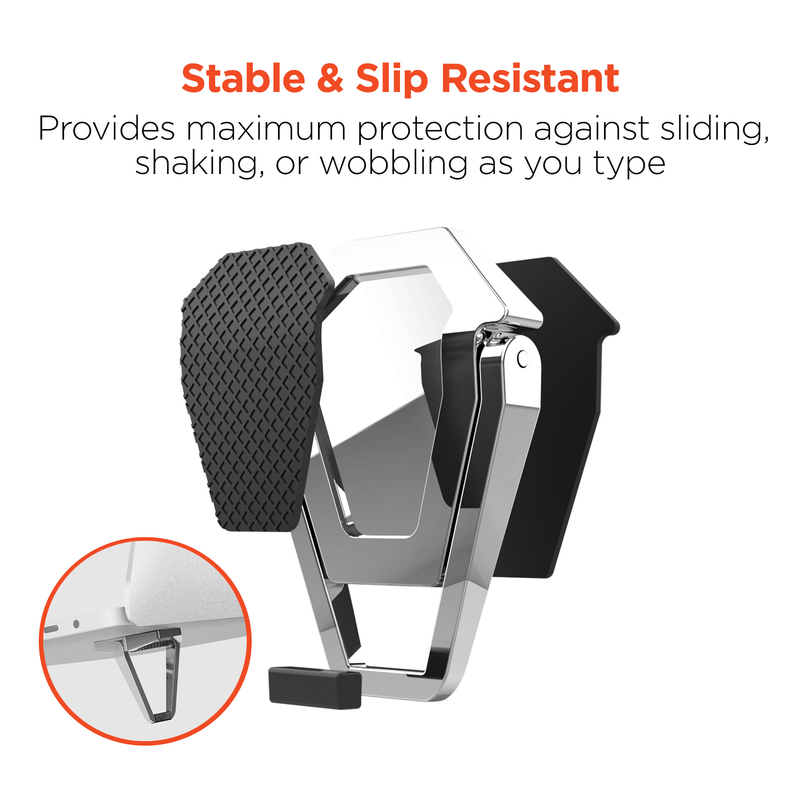 Load image into Gallery viewer, HyperGear UpRite Mini Universal Adhesive Stand
