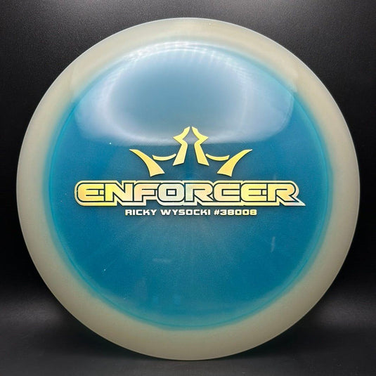 Lucid Moonshine Orbit Enforcer - Ricky Wysocki Signature Series