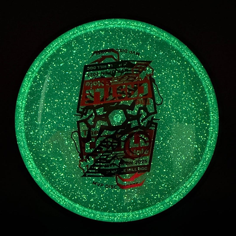 Load image into Gallery viewer, Particle Glow Proton Reactor - MVP Open 2025 - Misprint
