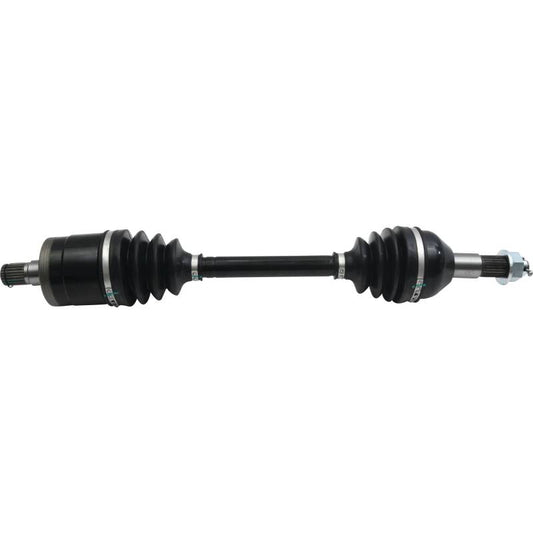 All Balls Racing 2019 Can-Am Outlander Max PRO 570 EFI 6 Ball Axle Rear Left
