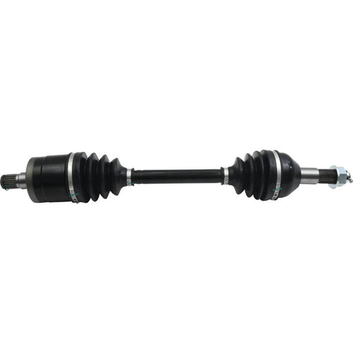 All Balls Racing 2019 Can-Am Outlander Max PRO 570 EFI 6 Ball Axle Rear Left
