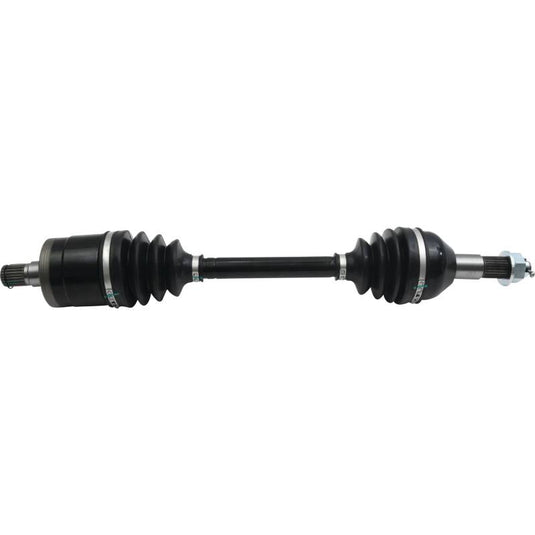 All Balls Racing 2019 Can-Am Outlander Max PRO 570 EFI 6 Ball Axle Rear Left