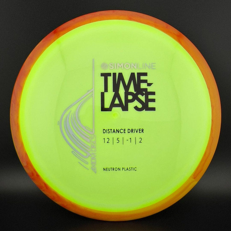 Load image into Gallery viewer, Neutron Time-Lapse (Re-Tooled)
