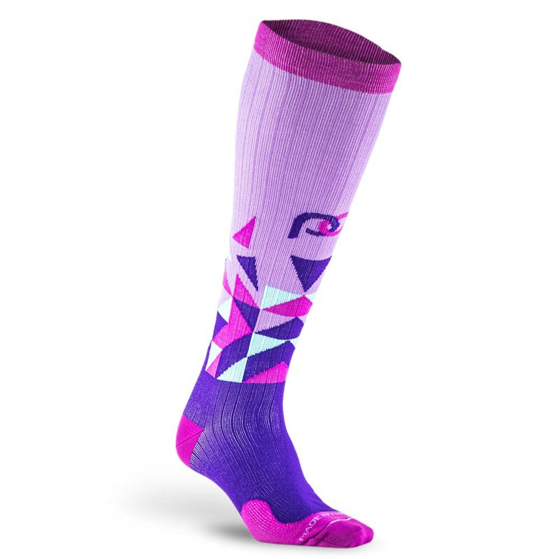 Load image into Gallery viewer, Marathon, Purple Vertex
