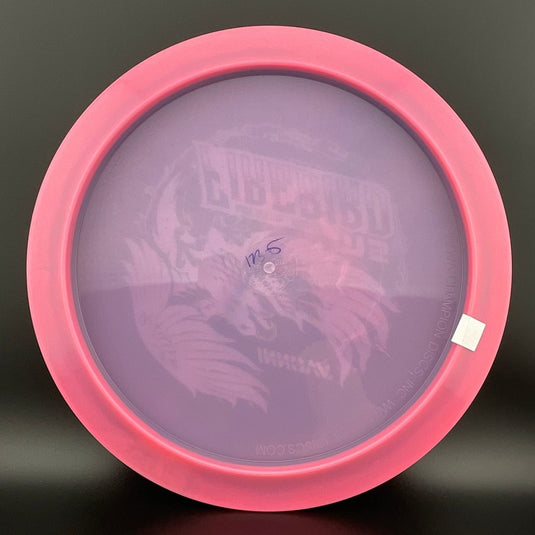 Proto Glow Halo Champion Firebird - Nate Sexton 2025 Tour Series