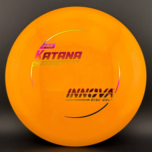 Pro Katana