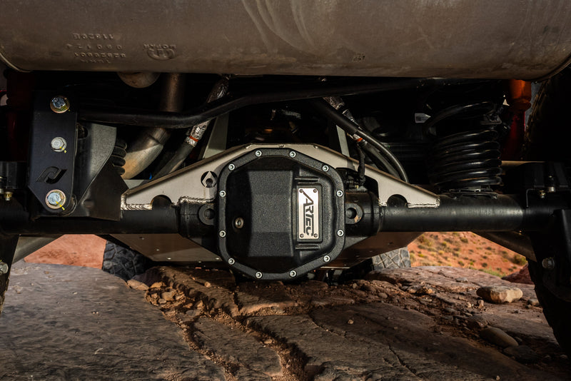 Load image into Gallery viewer, JL APEX Rear Axle Truss

