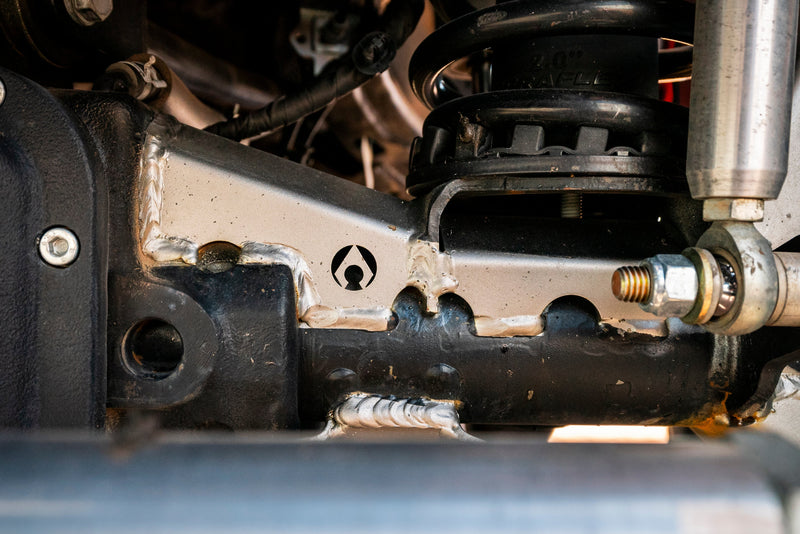 Load image into Gallery viewer, JL-JT APEX Front Axle ARMOR KIT
