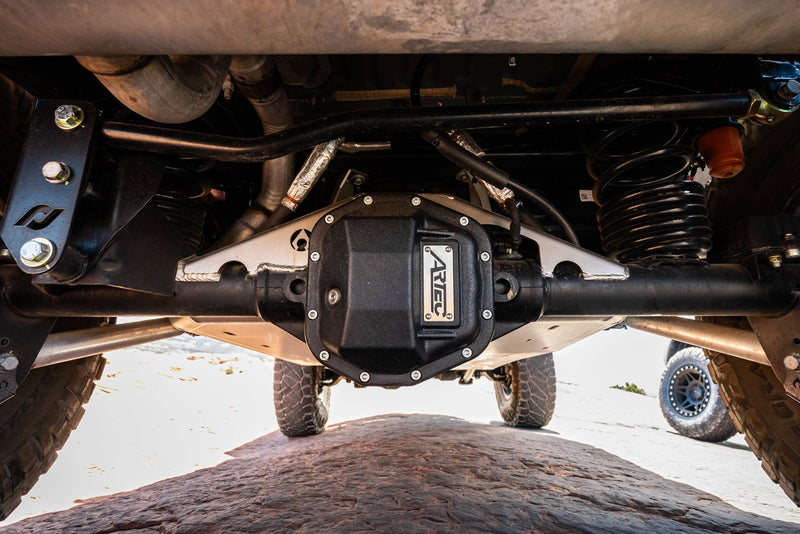 Load image into Gallery viewer, JL APEX Rear Axle Truss
