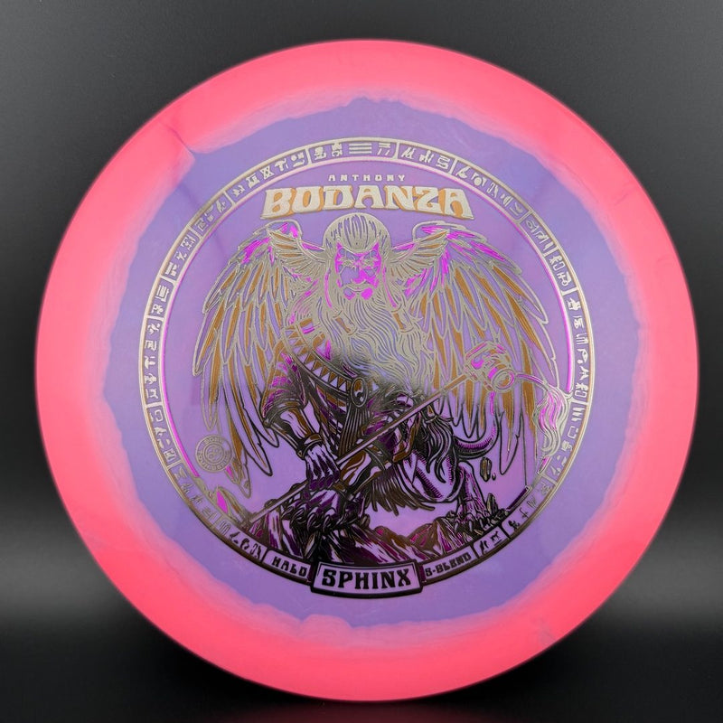 Load image into Gallery viewer, Halo S-Blend Sphinx - 2024 Anthony Bodanza Tour Series
