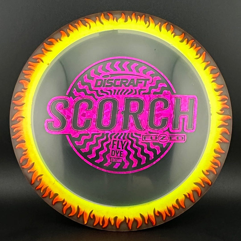 Load image into Gallery viewer, Fly Dye FuZed Scorch - Limited Edition
