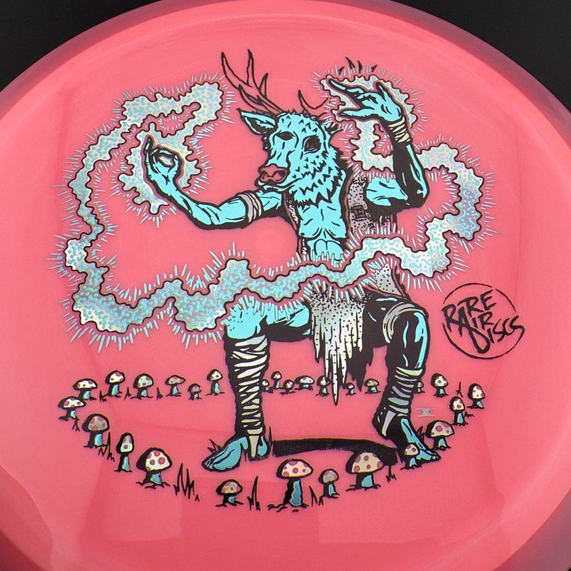 Load image into Gallery viewer, Neutron Time-Lapse (Re-Tooled) - Elk Man 2.0
