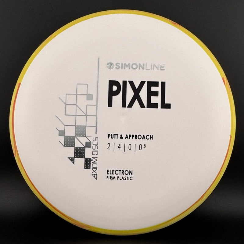 Load image into Gallery viewer, Firm Electron Pixel - Simon Line
