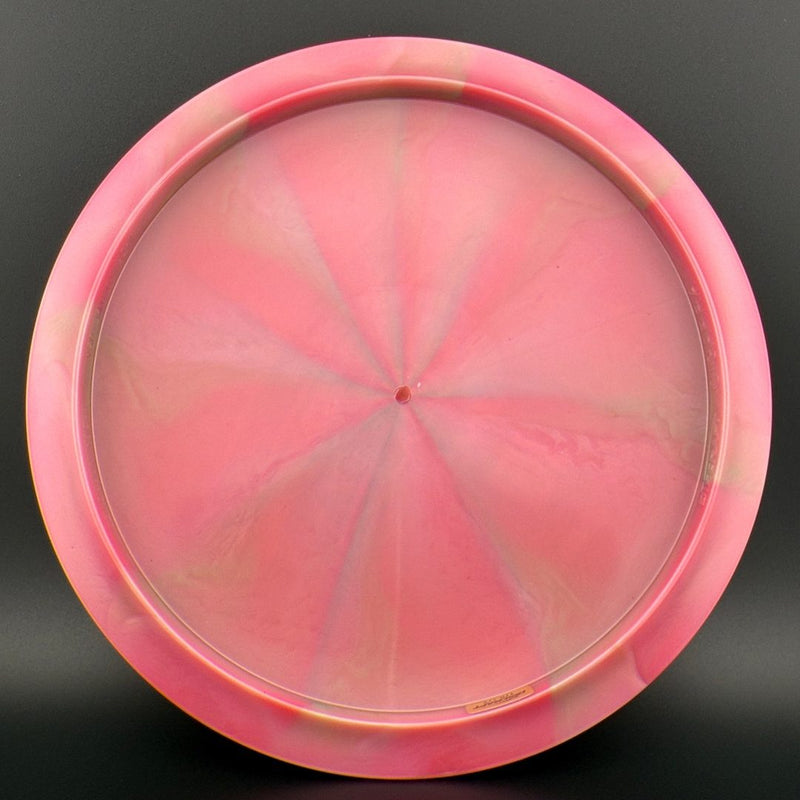 Load image into Gallery viewer, Ti Swirl Cigarra - Limited Edition GMC 1/500
