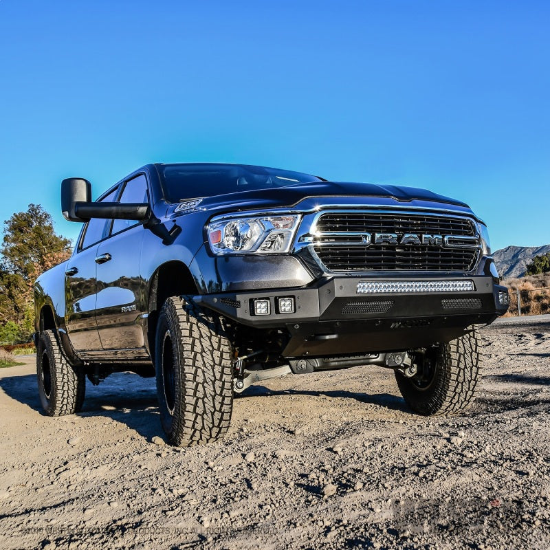 Load image into Gallery viewer, Westin 2019 Dodge Ram 1500 ( Excludes 1500 Classic &amp; Rebel Models ) Pro-Mod Skid Plate
