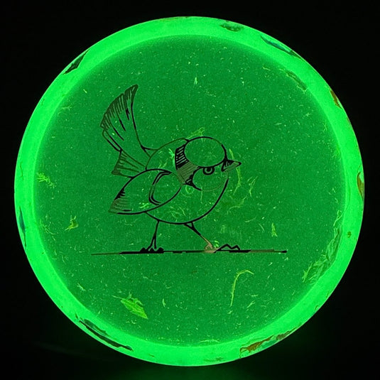 Glo Jawbreaker Z FLX Zone - Faylor Lake DGC