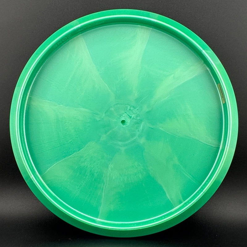Load image into Gallery viewer, Titanium Swirl Zone
