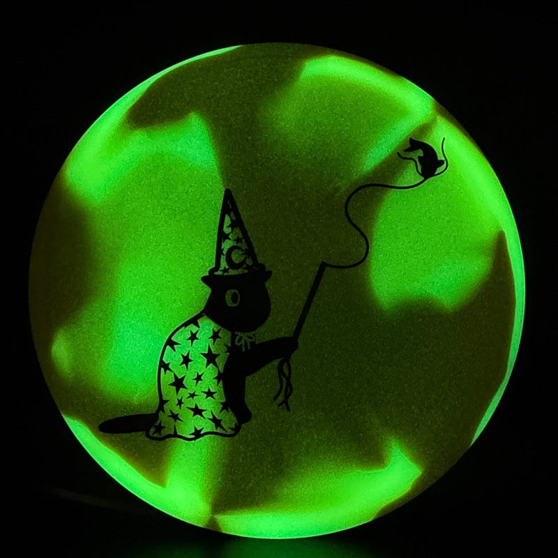 Load image into Gallery viewer, glO-G Binx - Halloween 2026
