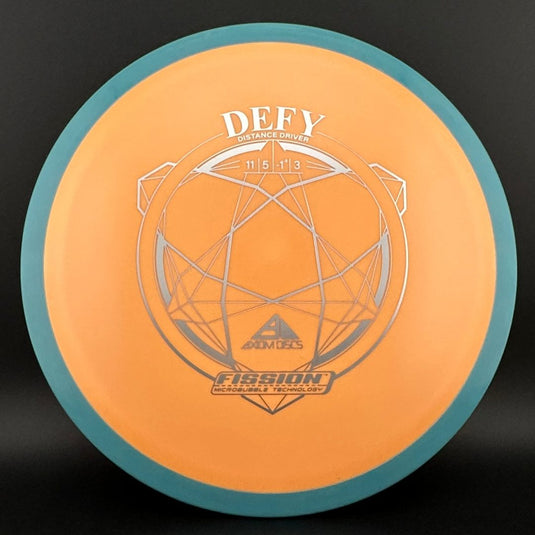 Fission Defy