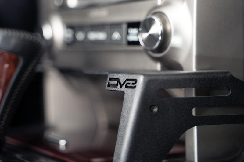 Load image into Gallery viewer, DV8 Offroad 2010 Lexus GX 460 Center Console Molle Panels &amp; Digital Device Bridge
