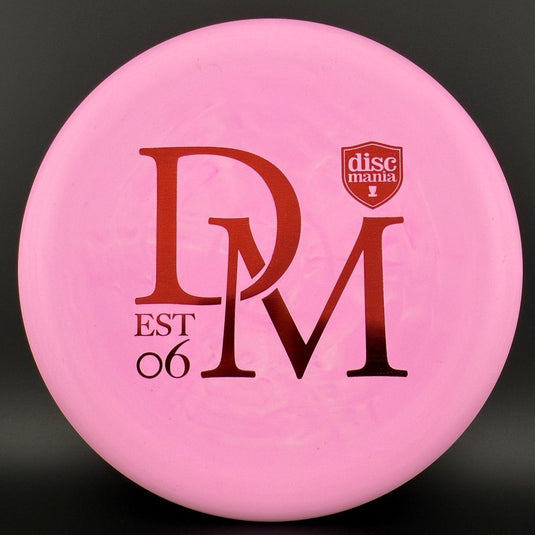 Swirl P-Line P2x (Flex 1) - Mystery Disc MB 25