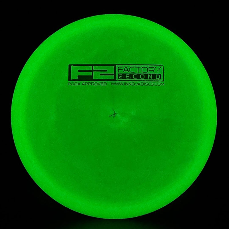 Load image into Gallery viewer, Classic Glow Star Teebird - F2
