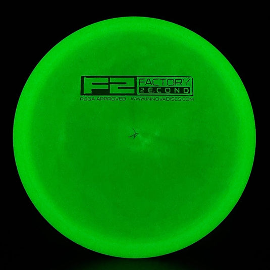 Classic Glow Star Teebird - F2