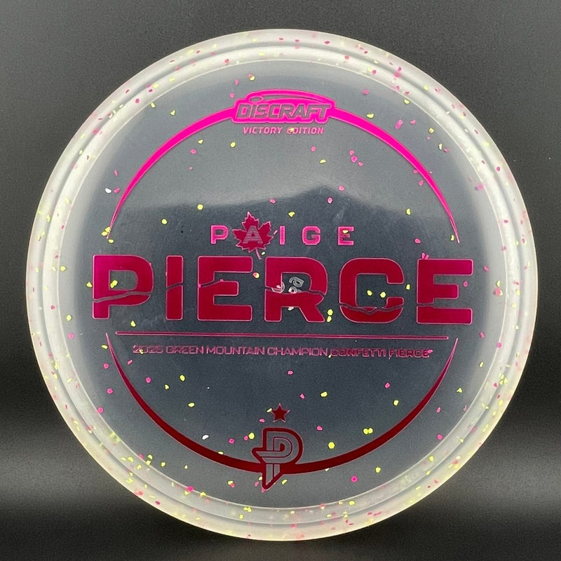 Load image into Gallery viewer, Confetti Z Fierce - Victory Edition - Paige Pierce GMC 2025
