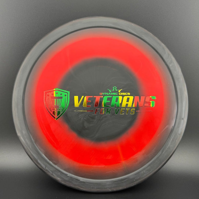 Load image into Gallery viewer, Classic Supreme Raptor Eye Sockibomb Slammer - Vets 2023
