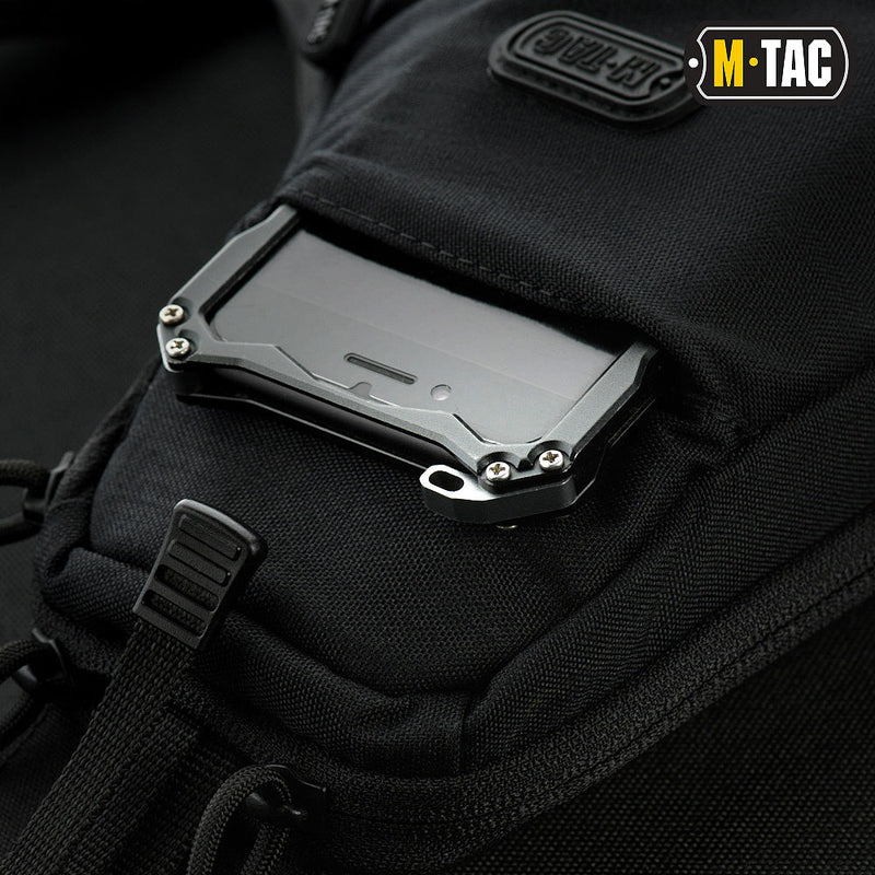 Load image into Gallery viewer, M-Tac Bat Wing Sling Bag Elite
