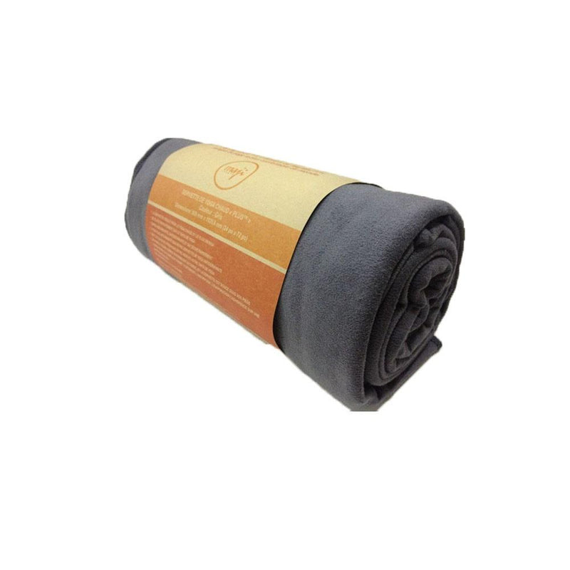 Load image into Gallery viewer, Premium Absorption Microfiber Hot Yoga Mat Towel
