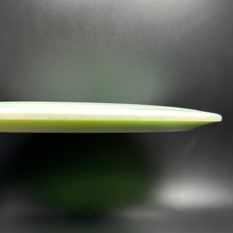 Load image into Gallery viewer, Alpha Spur - Reinvented Bar Stamp
