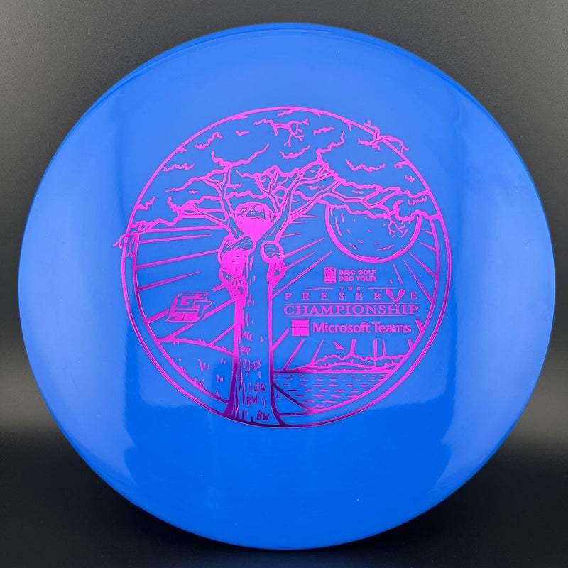 Load image into Gallery viewer, Tournament Longbowman - Limited "Preserve Championship"
