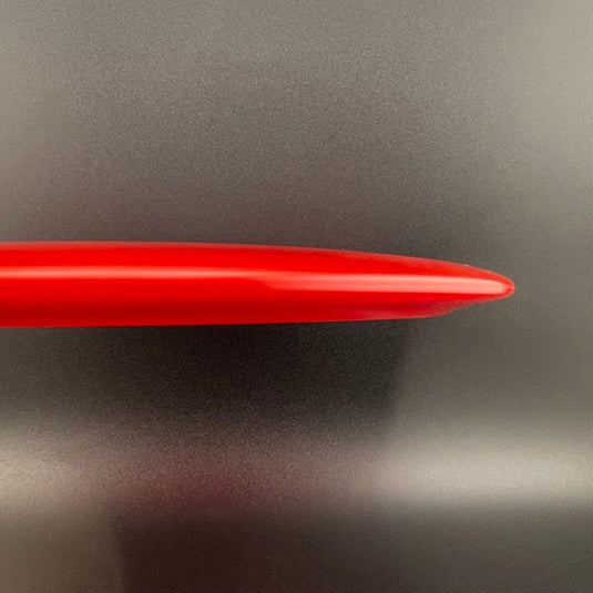 S-Line TD (First Run) - Originals Red
