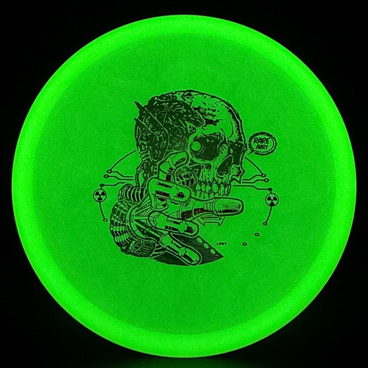 Nocturnal Lobster - [STRATUS] FEAR V1 by Les White