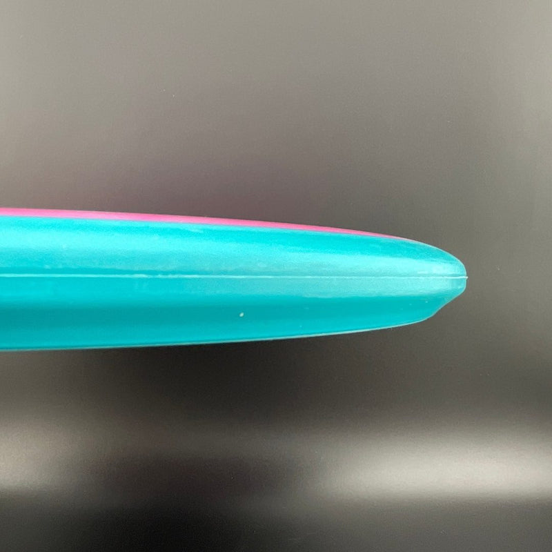 Load image into Gallery viewer, Retro Orbit Pure - Trilogy Challenge 2023 - Kristin Tattar
