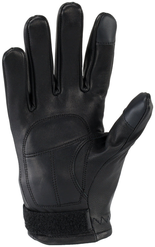 Load image into Gallery viewer, Kuryakyn Leather By River Road Laredo Gloves Womens - Medium
