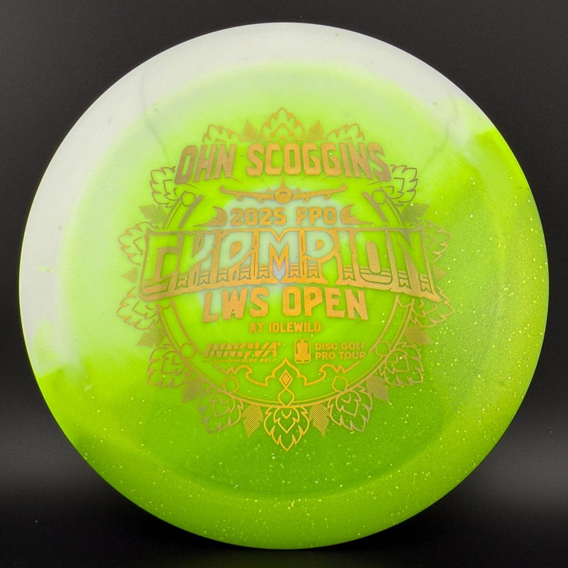 Load image into Gallery viewer, Stardust Destroyer (Duo) - Ohn Scoggins 2025 Idlewild
