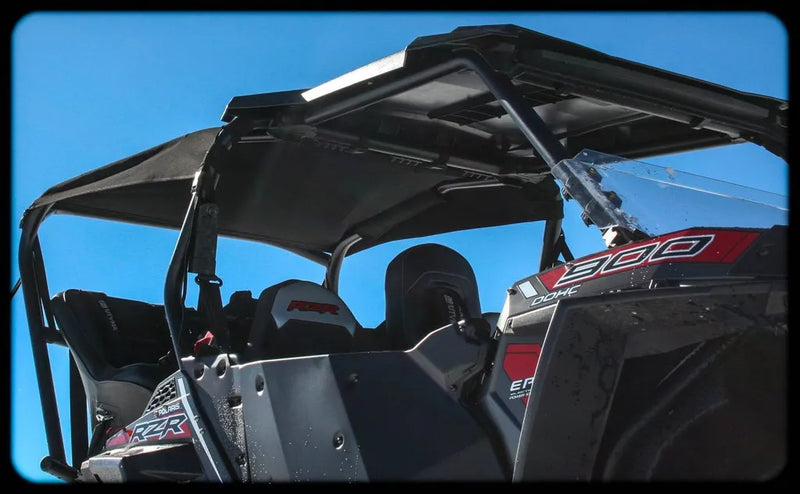 Load image into Gallery viewer, RZR 900 Back Seat and Roll Cage (2015-2020)
