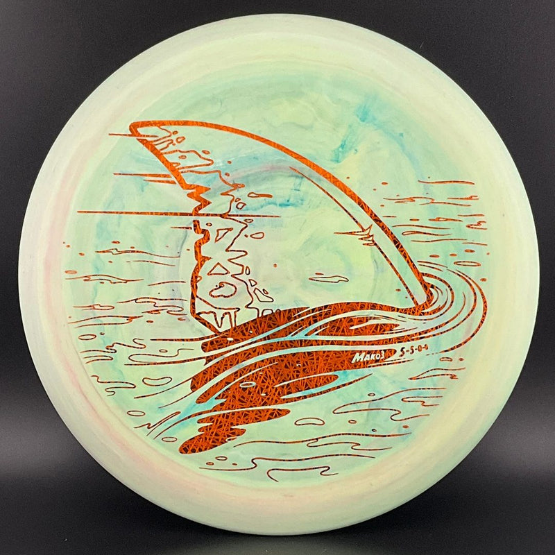 Load image into Gallery viewer, Galactic XT Mako3 - Shark Fin by Marm O Set
