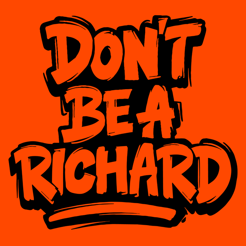 Load image into Gallery viewer, Richard  - Safety Yellow T-Shirt
