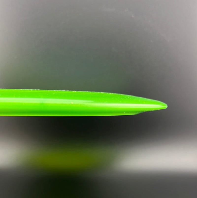 Load image into Gallery viewer, Z Glo Metallic Zeus - Paul McBeth &amp; Corey Ellis Collaboration
