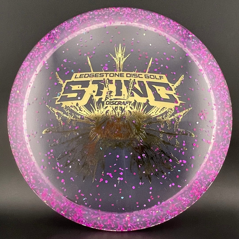 Load image into Gallery viewer, Stiff Cryztal Confetti Sting - 2026 Ledgestone
