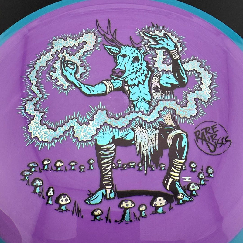 Load image into Gallery viewer, Neutron Time-Lapse (Re-Tooled) - Elk Man 2.0
