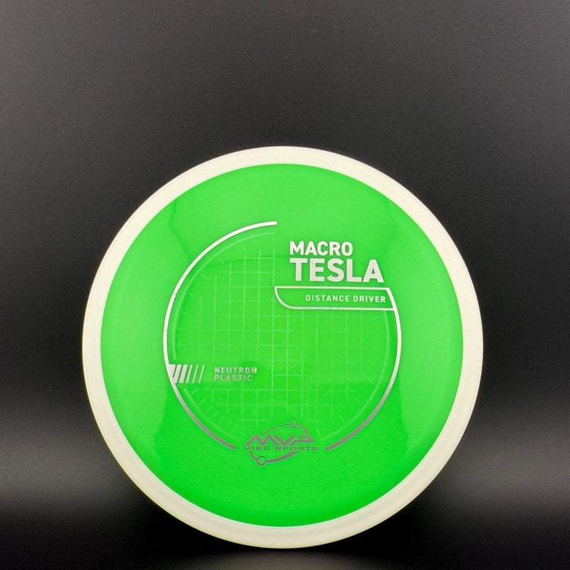 Load image into Gallery viewer, Neutron Macro Tesla - (6" Mini Disc)
