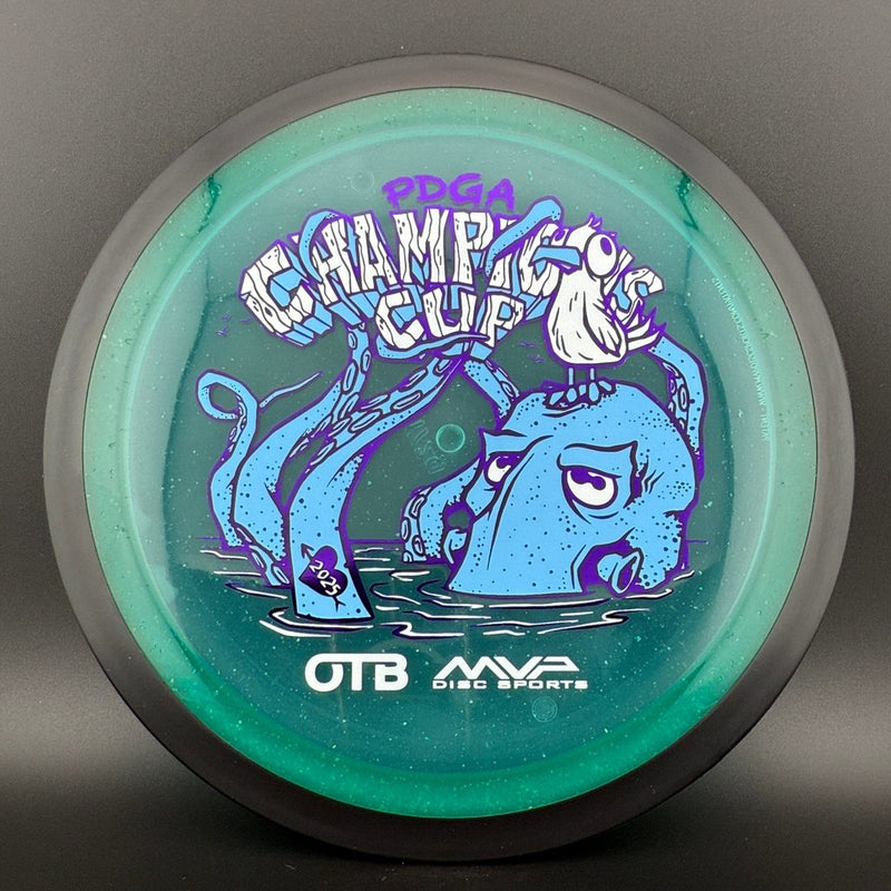 Load image into Gallery viewer, Particle Glow Proton Wave - PDGA Champions Cup 2025
